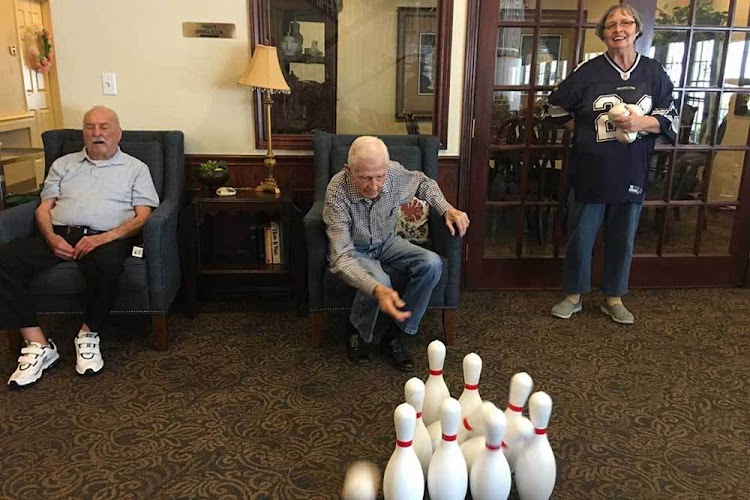 Parsons House Preston Hollow