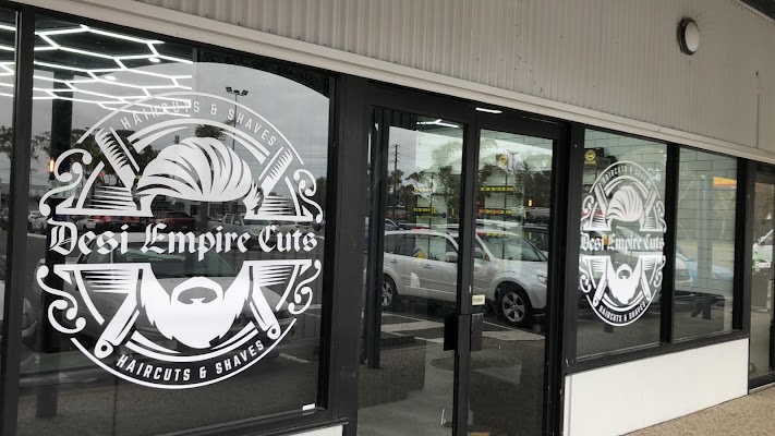 Desi empire cuts photo 2