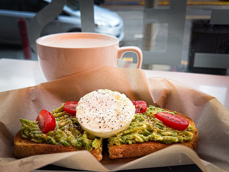 Daily Dose Coffee photo 3