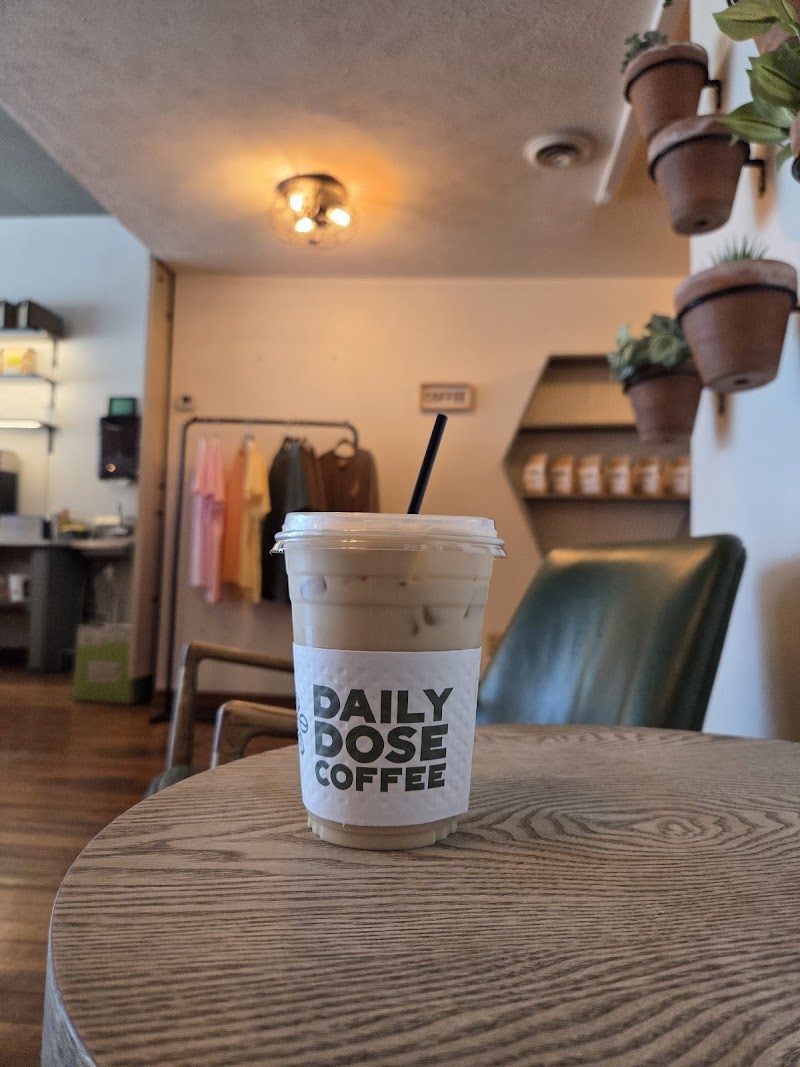 Daily Dose Coffee photo 4