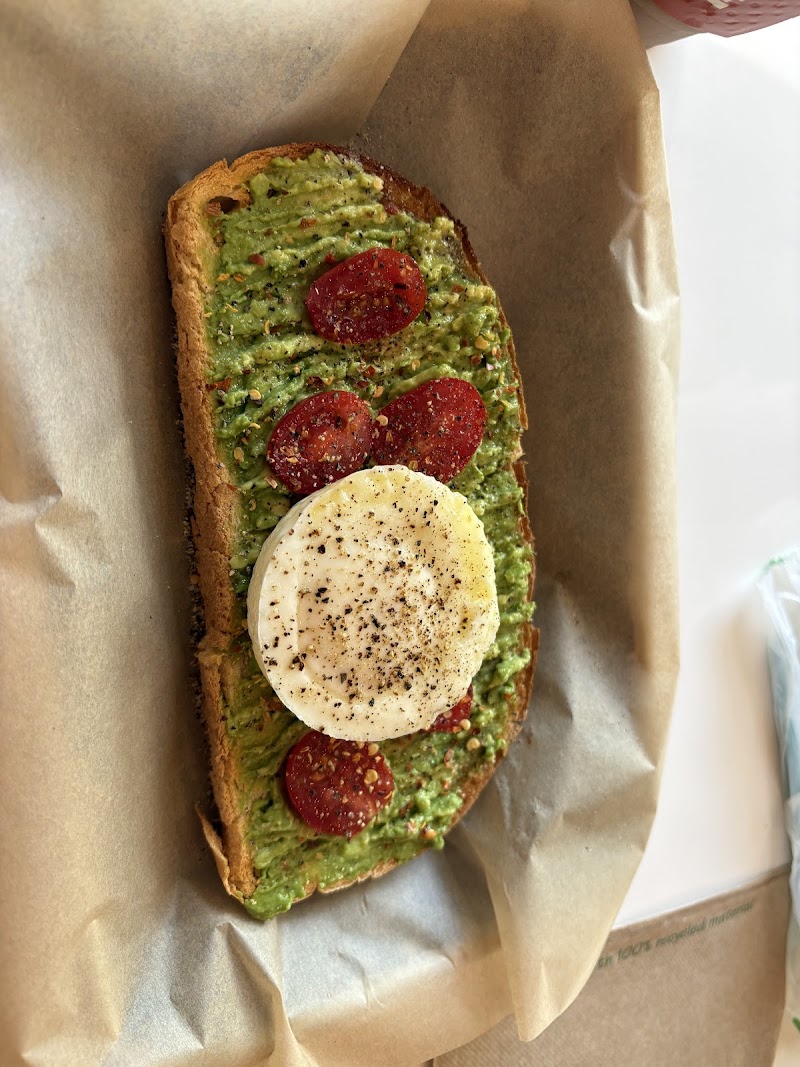 Daily Dose Coffee photo 3