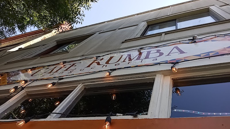 Cafe Rumba photo 1