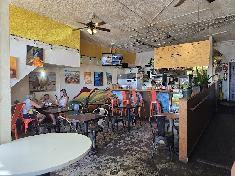 Cafe Rumba photo 4