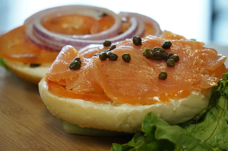 Kokobelli Bagel Cafe photo 2