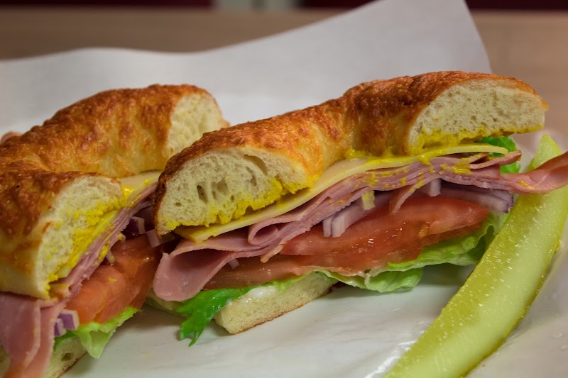 Kokobelli Bagel Cafe photo 4