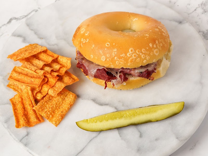 Kokobelli Bagel Cafe photo 2