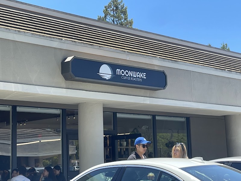 Moonwake Coffee Roasters photo 1