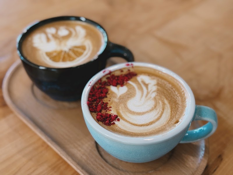 Moonwake Coffee Roasters photo 2