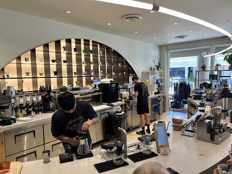 Moonwake Coffee Roasters photo 3