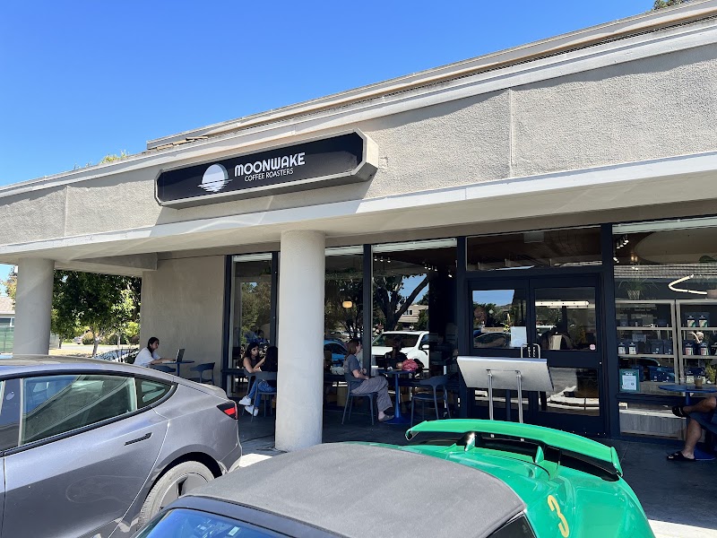 Moonwake Coffee Roasters photo 1