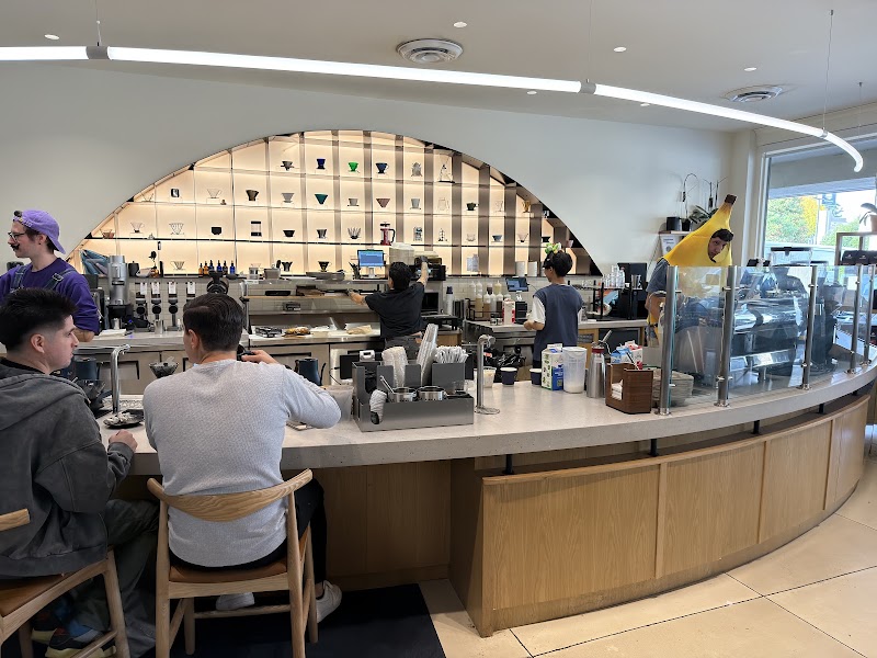 Moonwake Coffee Roasters photo 4