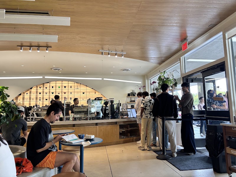 Moonwake Coffee Roasters photo 2