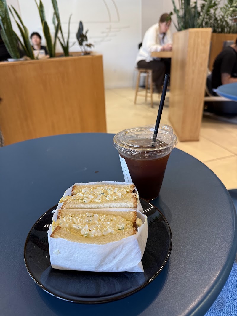 Moonwake Coffee Roasters photo 3