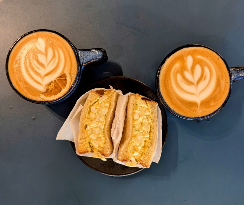 Moonwake Coffee Roasters photo 2