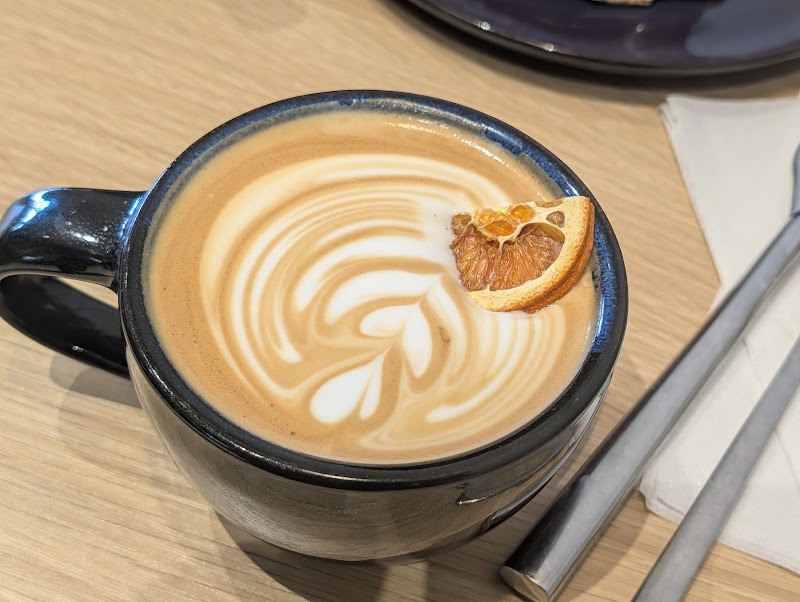 Moonwake Coffee Roasters photo 4