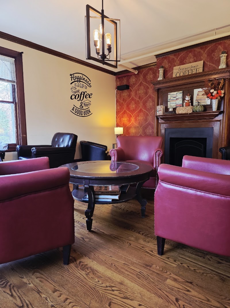The Coffee Spot photo 4