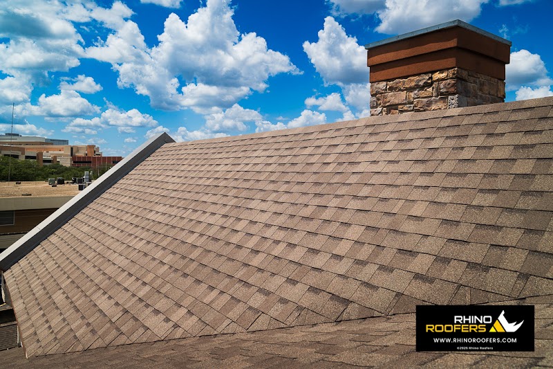 Rhino Roofers: San Antonio Roofing Company photo 3