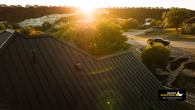 Rhino Roofers: San Antonio Roofing Company photo 2