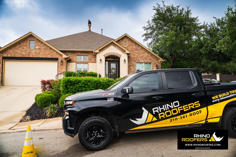 Rhino Roofers: San Antonio Roofing Company photo 4