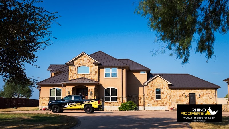 Rhino Roofers: San Antonio Roofing Company photo 1