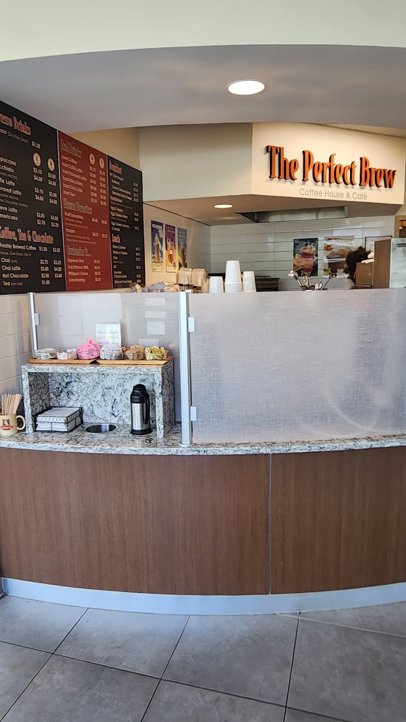 The Perfect Brew photo 4