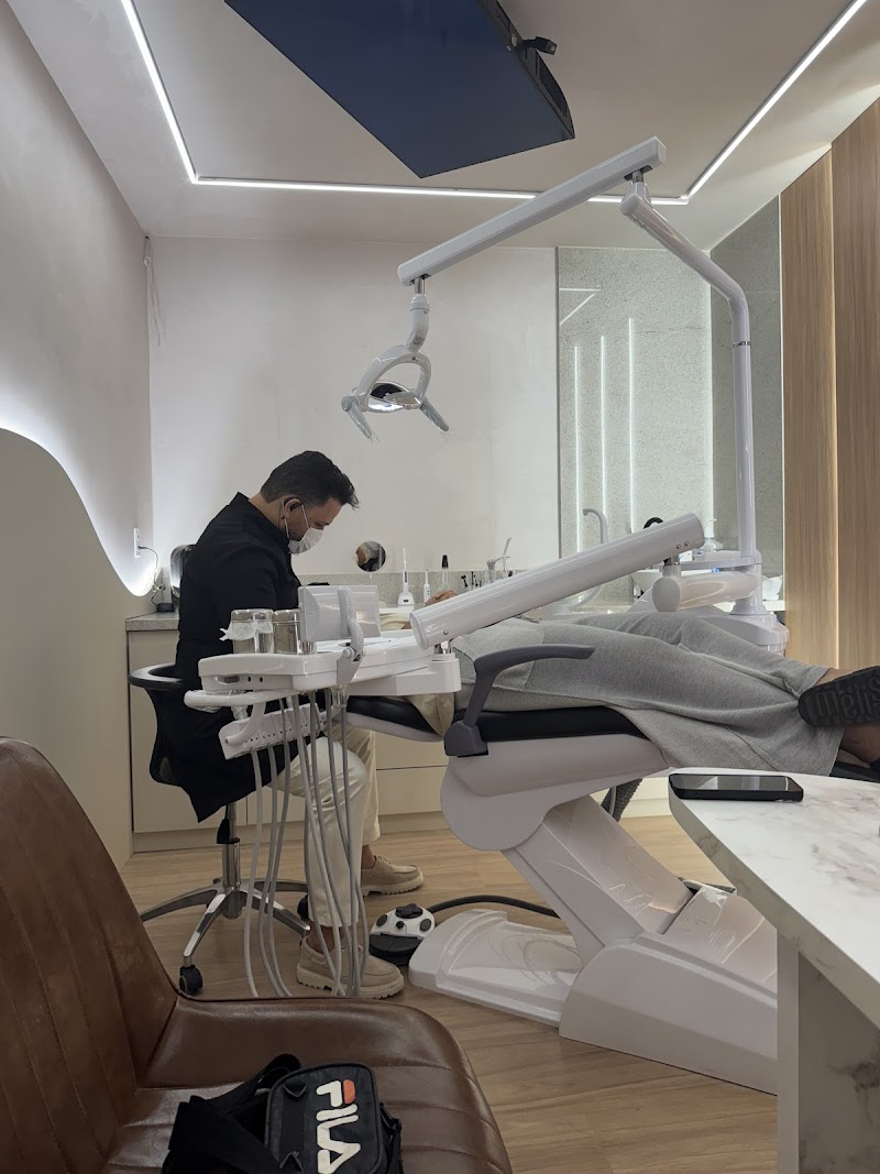 GTL Clinic Odontologia Integrada Ltda - foto 5