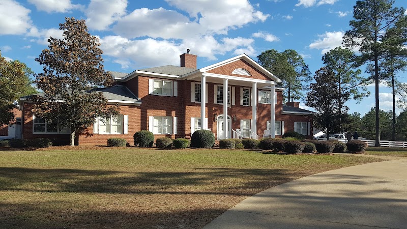 Southern Woods Plantation - Photo 1