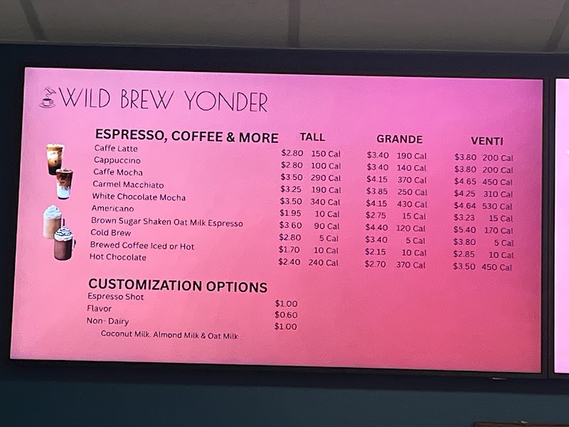 Wild Brew Yonder photo 3