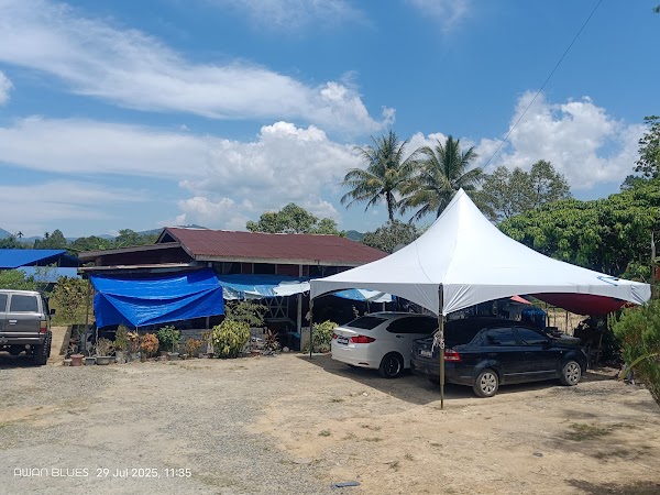 Gerai Pink Marakau - Photo 1