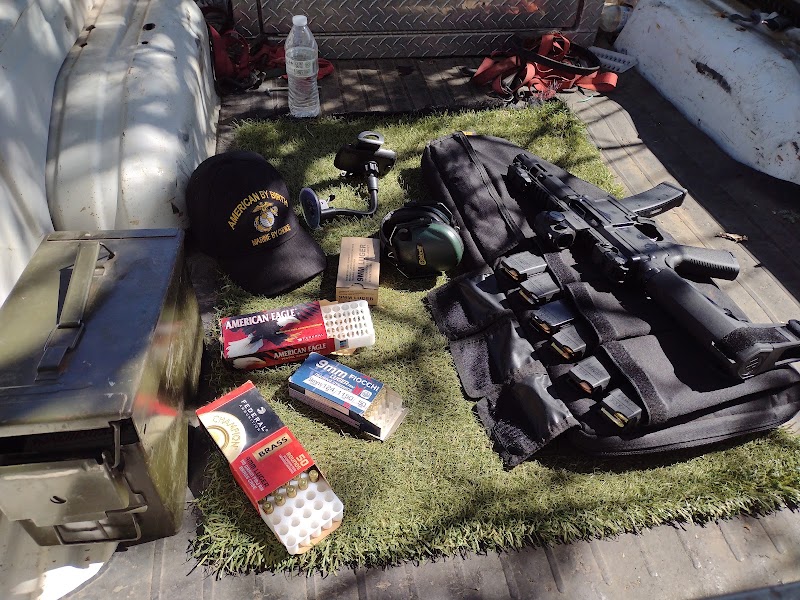 The Gun Trader photo