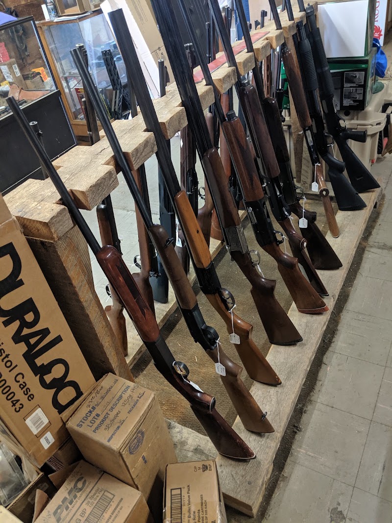 The Gun Trader photo