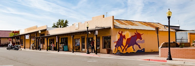 The Gun Trader photo