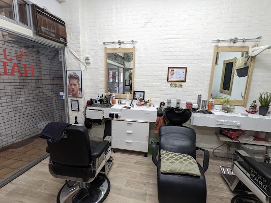 Joev's Hairdressing photo 2