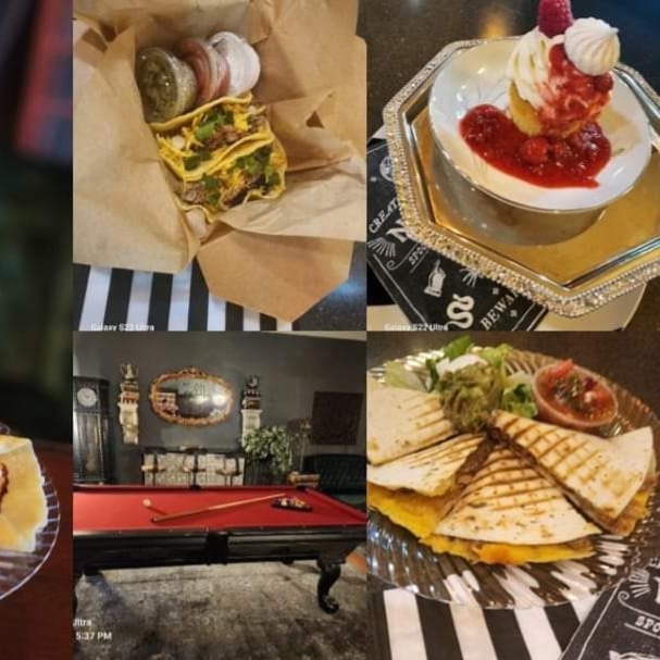 Le Cirque Cafe & Confectionary at The Lebanon Mercantile photo 2