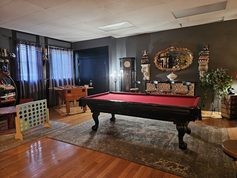 Le Cirque Cafe & Confectionary at The Lebanon Mercantile photo 4