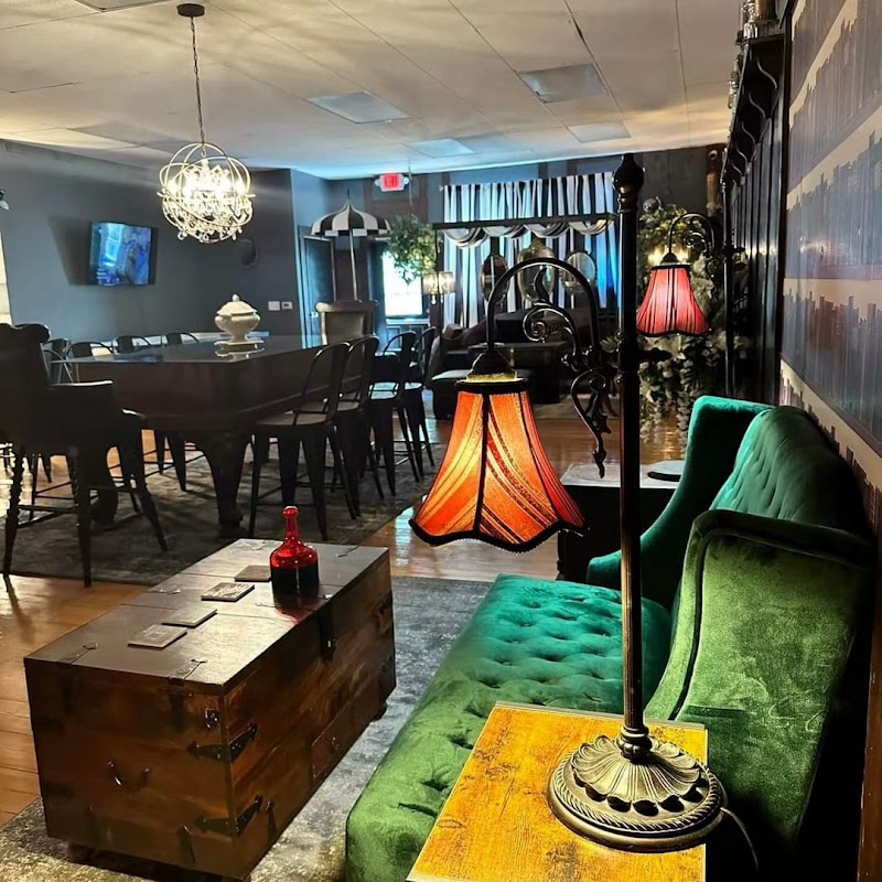 Le Cirque Cafe & Confectionary at The Lebanon Mercantile photo 1
