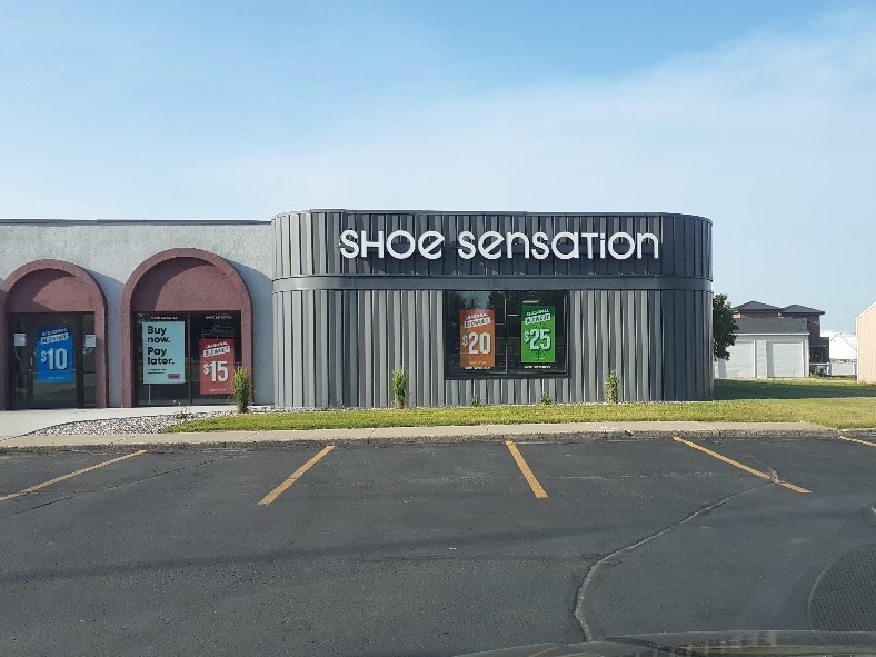 Shoe Sensation