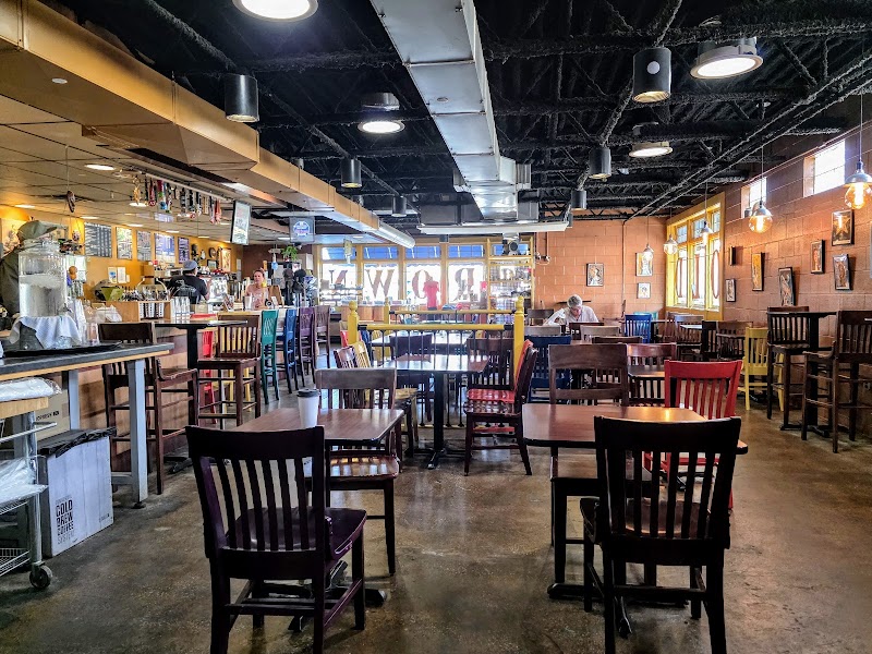 Old Crown Coffee Roasters photo 3