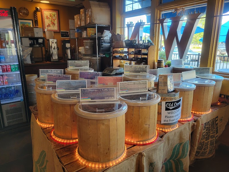 Old Crown Coffee Roasters photo 2