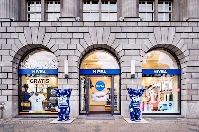 NIVEA Haus Berlin