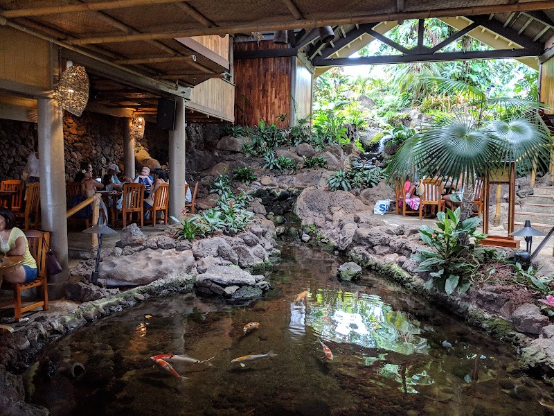 Skinny Mike's Ice Cream & Shave Ice photo 3