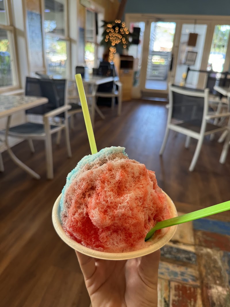 Skinny Mike's Ice Cream & Shave Ice photo 2