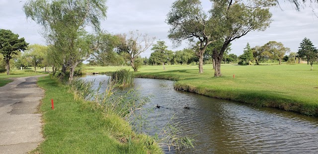 Nisso Country Club - Photo 8
