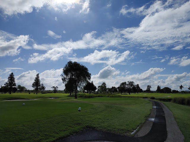 Nisso Country Club - Photo 1