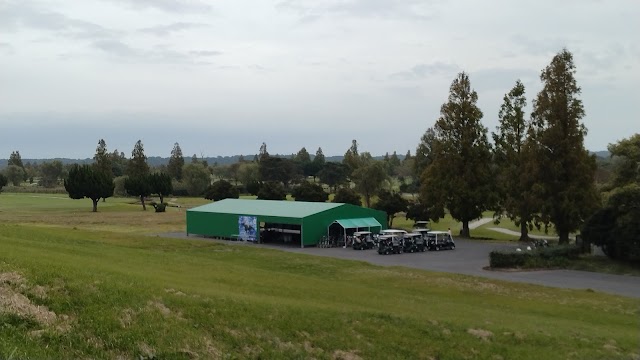 Nisso Country Club - Photo 10