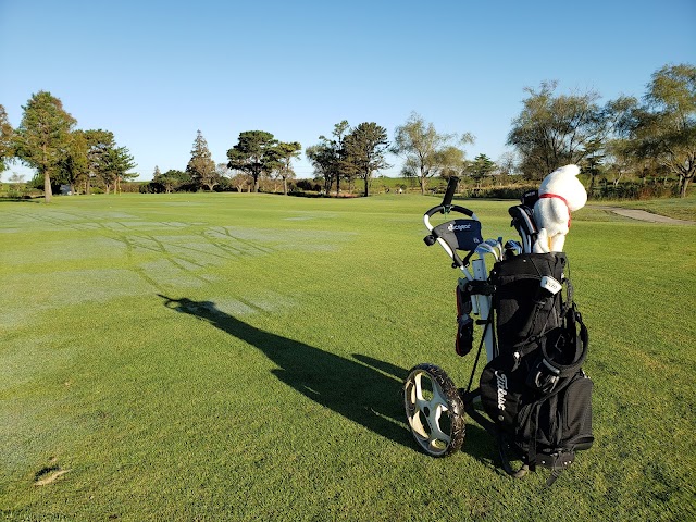Nisso Country Club - Photo 2