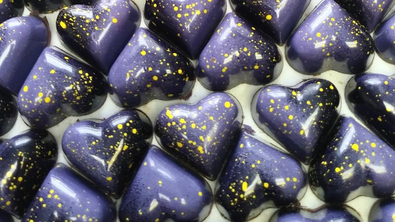 Chocolats Rose Élisabeth photo 2