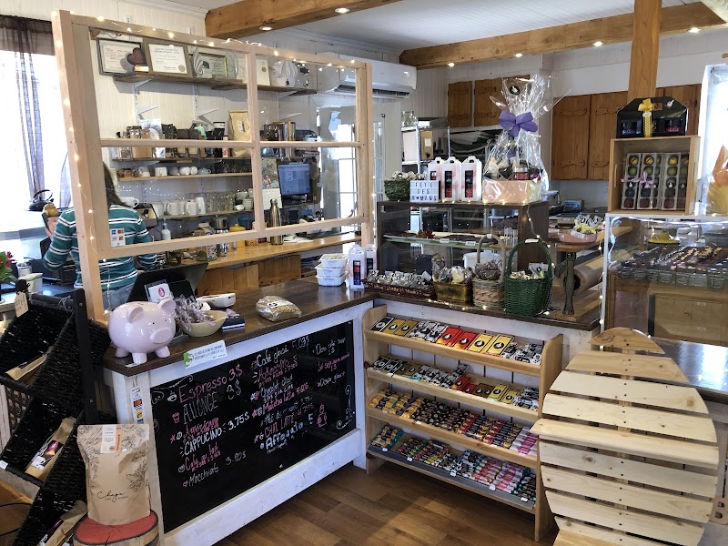 Chocolats Rose Élisabeth photo 3