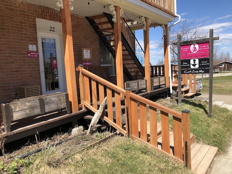 Chocolats Rose Élisabeth photo 1