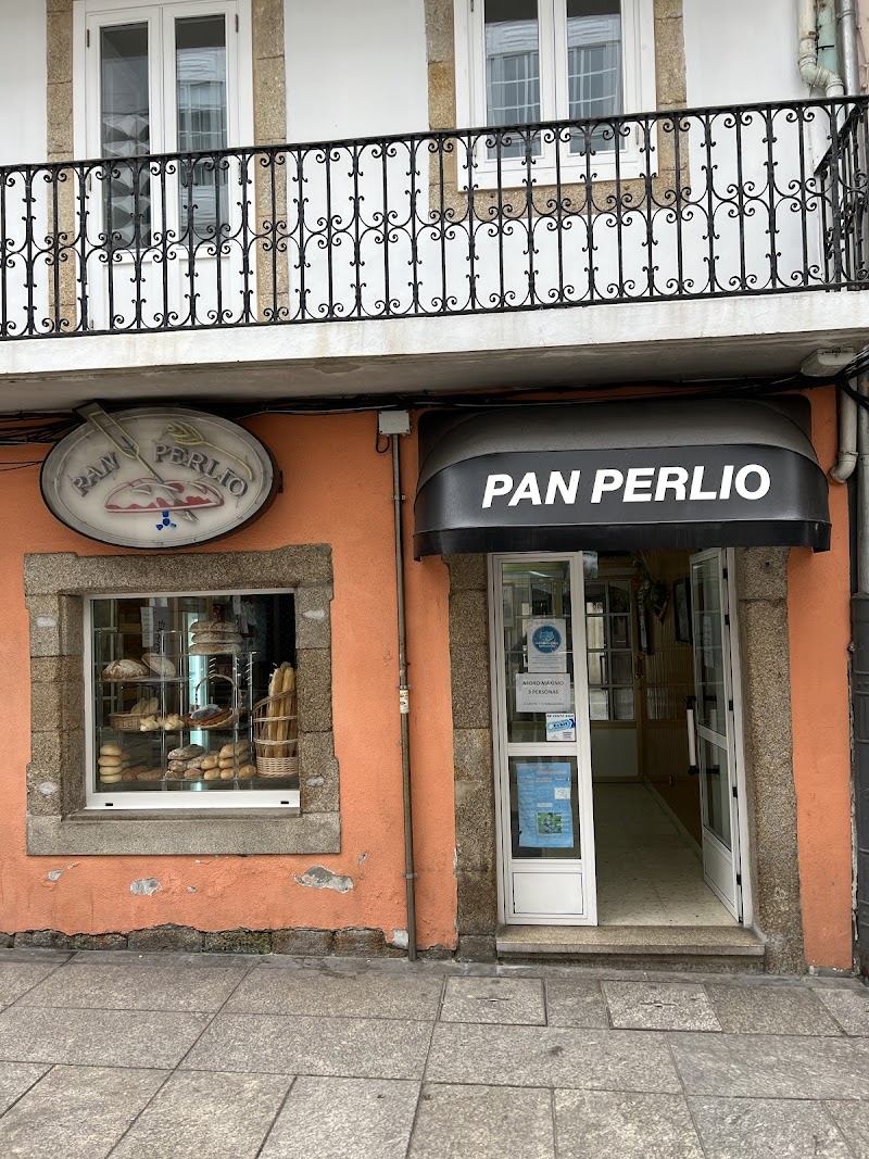Panadería Pan Perlío Punto de Venta 3 photo 2